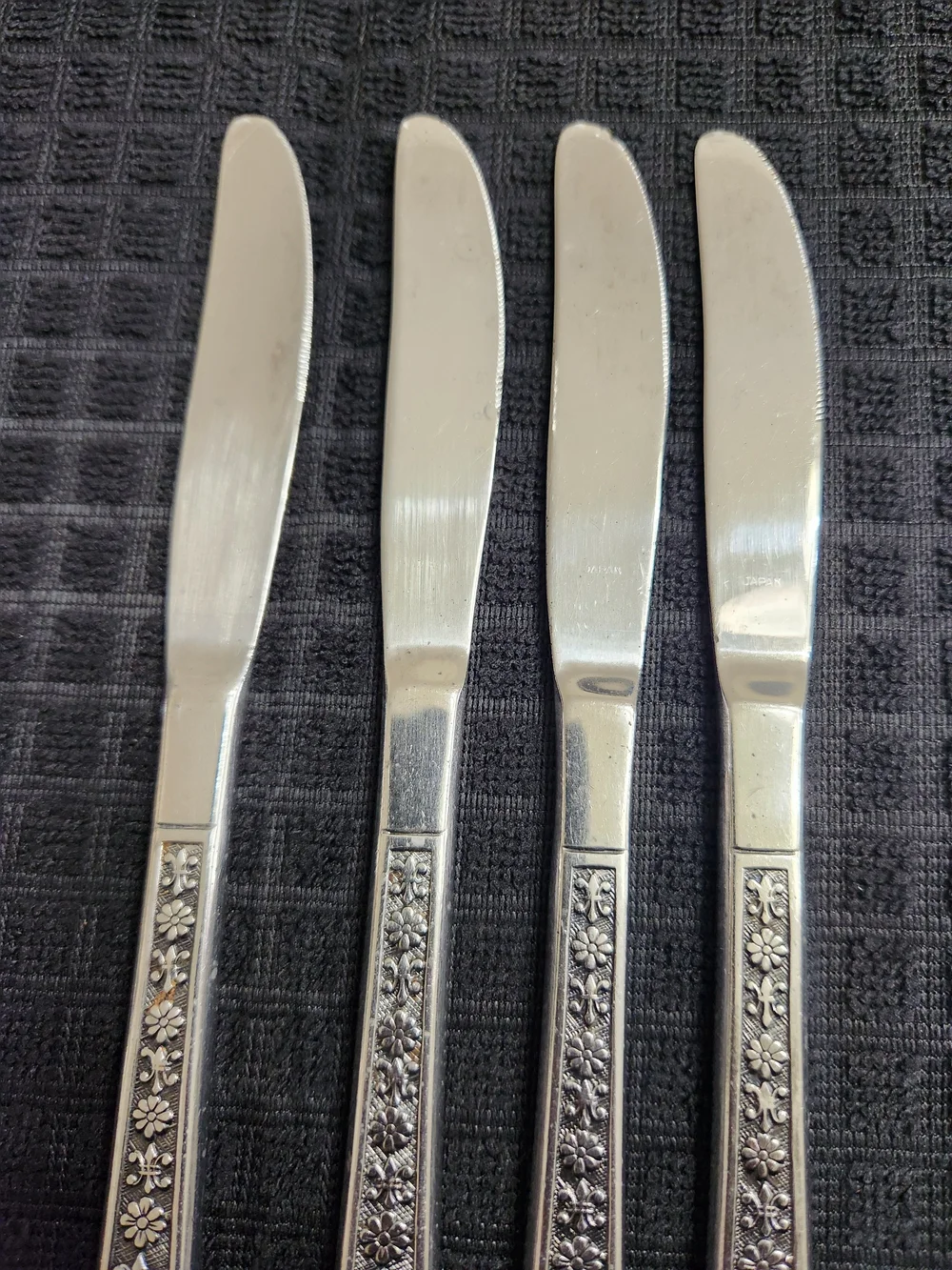 Interpur japanese vintage